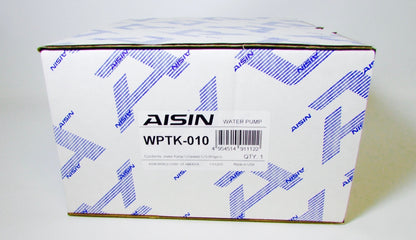 NEW OEM FACTORY AISIN WATER PUMP ASSY 16100-79185 WPTK-010 FOR 3SFE & 5SFE ENG.