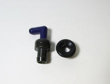 NEW GENUINE LEXUS 12204-46030 PCV VALVE W/GROMMET FITS  GS300 SC300 IS300 SUPRA