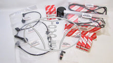NEW GENUINE LEXUS IS300 16 PIECE TUNE UP KIT PLUGS WIRES FILTERS PCV VALVE VCGs