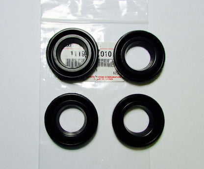 GENUINE TOYOTA 2 & 3RZFE TACOMA VALVE COVER GASKET KIT 11213-75030 & 11193-15010