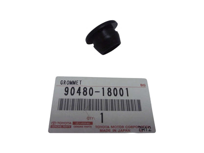GENUINE LEXUS 12204-50011 FACTORY NEW PCV VALVE LS400 & SC400* WITH 90480-18001