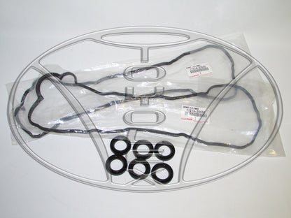 OEM RX300 TOYOTA AVALON FACTORY TIMING BELT KIT 3.0 V6 1MZFE & VALVE COVER GKTS