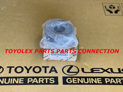 GENUINE OEM TOYOTA CAMRY HIGHLANDER 2.4L ENGINE CAMSHAFT TIMING GEAR 13050-28021