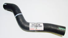 FACTORY NEW LEXUS ES350 & TOYOTA AVALON NEW OEM UPPER 16571-0P070 RADIATOR HOSE