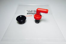 NEW GENUINE TOYOTA 12204-20020 PCV VALVE AND 90480-18001 GROMMET