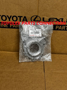 NEW OEM TOYOTA 4RUNNER TACOMA T100 4CYLINDER FRONT OIL PUMP COVER 15115-75020