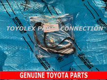 FACTORY NEW LEXUS & TOYOTA TIMING BELT 13568-09070 FOR 4.3 & 4.7 LITER V8