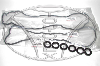 GENUINETOYOTA LEXUS 1MZFE 3MZFE ENGINES TIMING BELT/WATER PUMP KIT