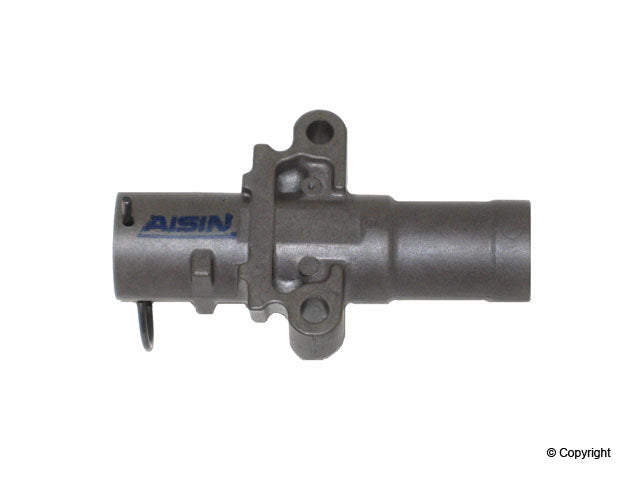 NEW HONDA ACURA OEM AISIN TIMING BELT TENSIONER & 2 OEM KOYO IDLERS