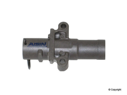 NEW HONDA ACURA OEM AISIN TIMING BELT TENSIONER & 2 OEM KOYO IDLERS