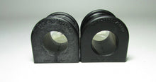 FACTORY NEW GENUINE TOYOTA FRONT STABILIZER BAR BUSHING SET 48815-06090