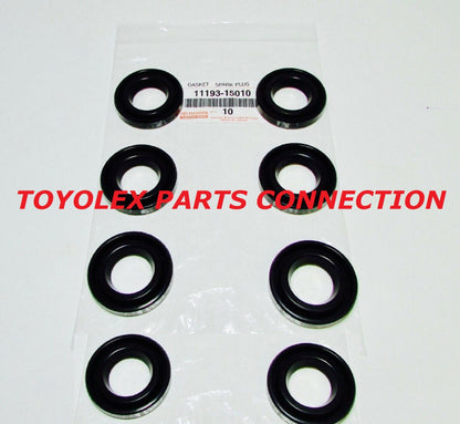 GENUINE OEM LS400 SC400 VALVE COVER GASKET SETS RH & LH 11213-50021 (SEE AD)