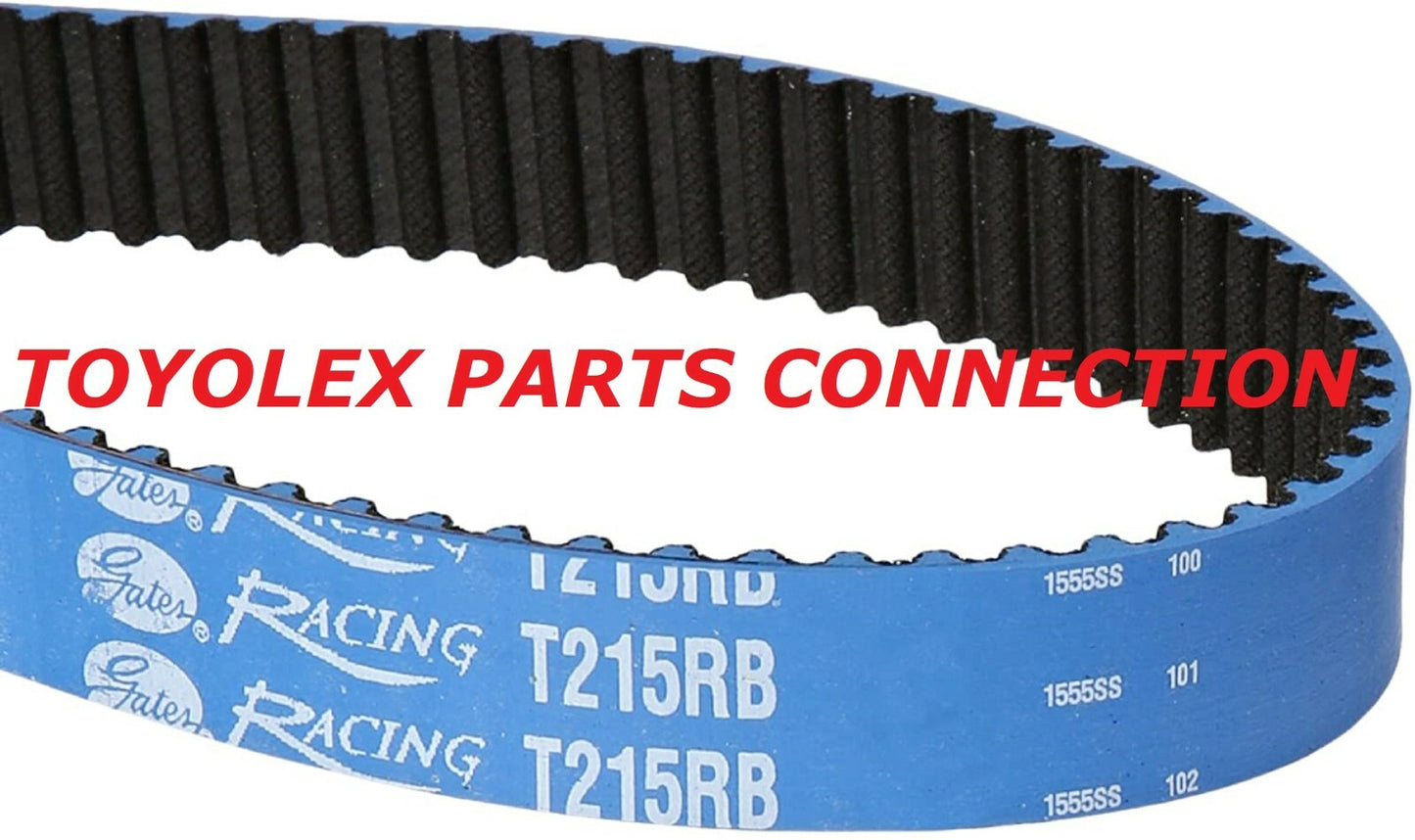 NEW TOYOTA ARISTO TURBO 2JZGTE TIMING BELT KIT W/ GATES TIMING BELT (SEE LIST)