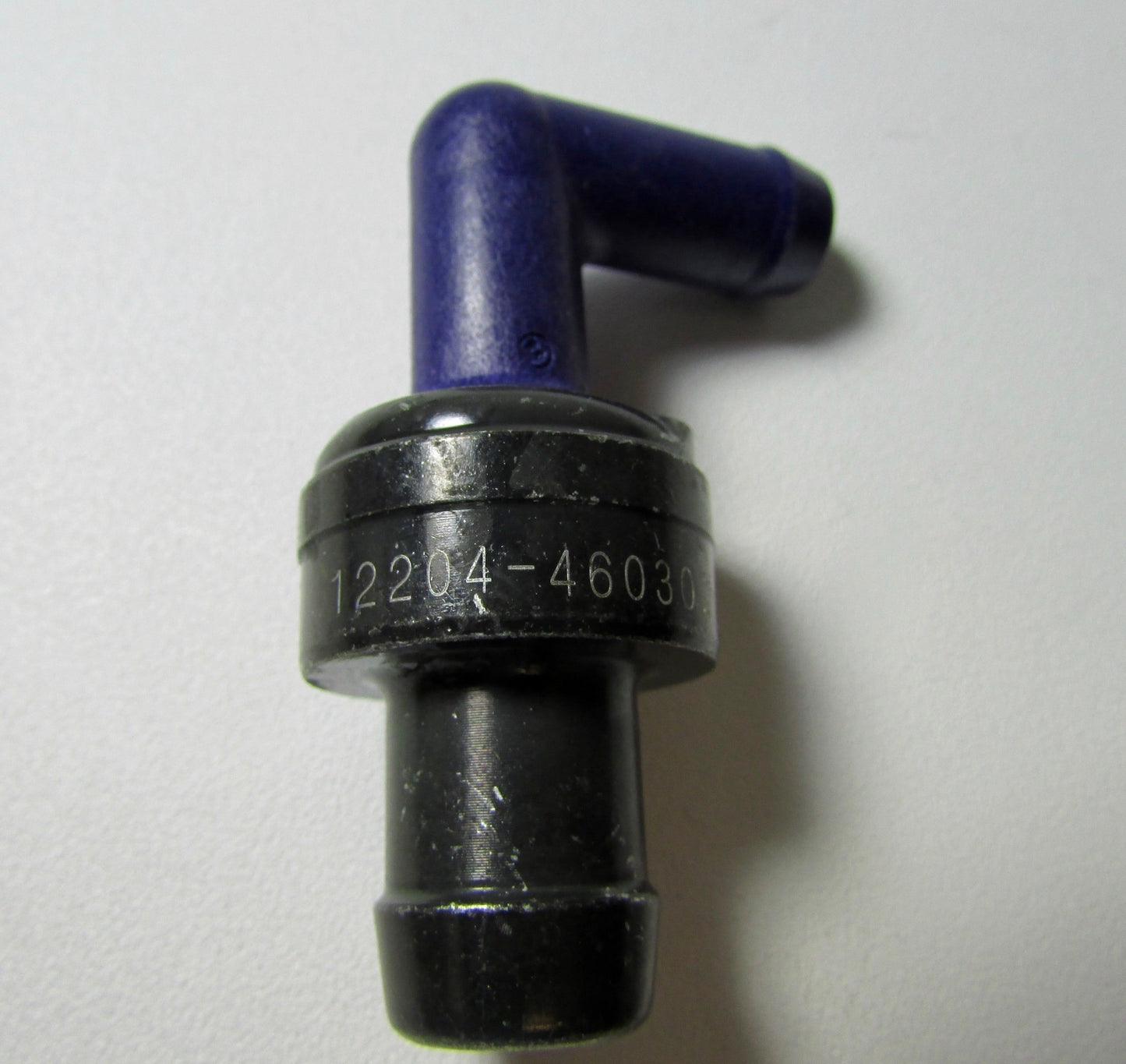 NEW GENUINE LEXUS 12204-46030 PCV VALVE W/GROMMET FITS  GS300 SC300 IS300 SUPRA