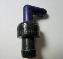 NEW GENUINE LEXUS 12204-46030 PCV VALVE W/GROMMET FITS  GS300 SC300 IS300 SUPRA