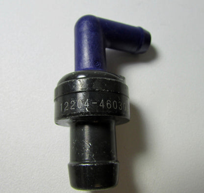 NEW GENUINE LEXUS 12204-46030 PCV VALVE W/GROMMET FITS  GS300 SC300 IS300 SUPRA