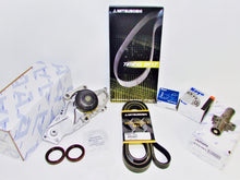 NEW HONDA ACURA OEM AISIN 10 PIECE TIMING BELT KIT ACCORD ODYSSEY PILOT MDX RL