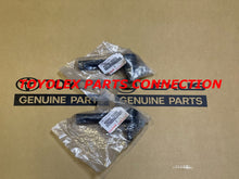NEW GENUINE TOYOTA LEXUS 4RUNNER FJ GX470 TIE ROD END SET LH & RH 45046-39505