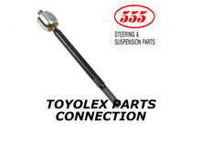 NEW JAPAN MADE SANKEI 555 45503-09490 INNER TIE ROD END FOR TACOMA 2005-2013
