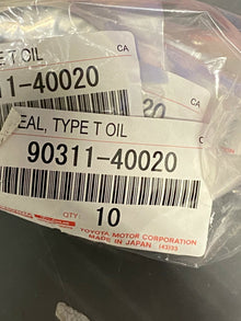 NEW LEXUS TOYOTA FACTORY OEM TIMING/WATER PUMP KIT FOR 3.0 1MZFE see list