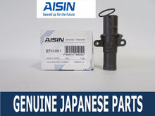 NEW HONDA ACURA OEM AISIN TIMING BELT TENSIONER & 2 OEM KOYO IDLERS