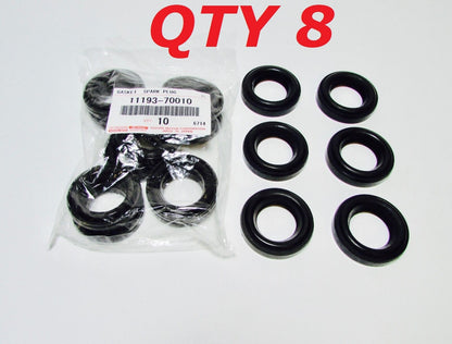 NEW TOYOTA LEXUS FACTORY OEM 49 PCS TIMING BELT KIT W/ GENUINE TOYOTA WATER PUMP
