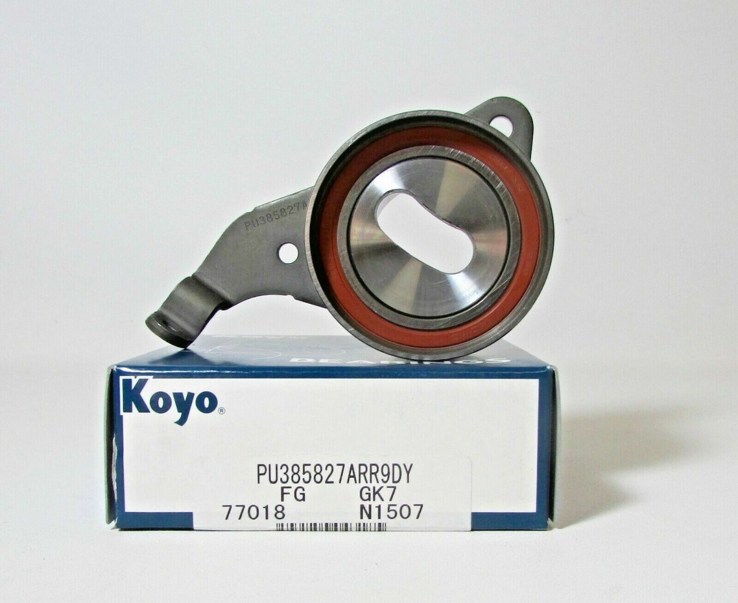 FACTORY NEW NSK TIMING BELT IDLER OEM TOYOTA FOR 2.0 2.2 ENGINES 13505-74011