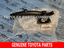NEW GENUINE LEXUS & TOYOTA THERMOSTAT ASSEMBLY 16031-31031 V6 ENGINE ONLY