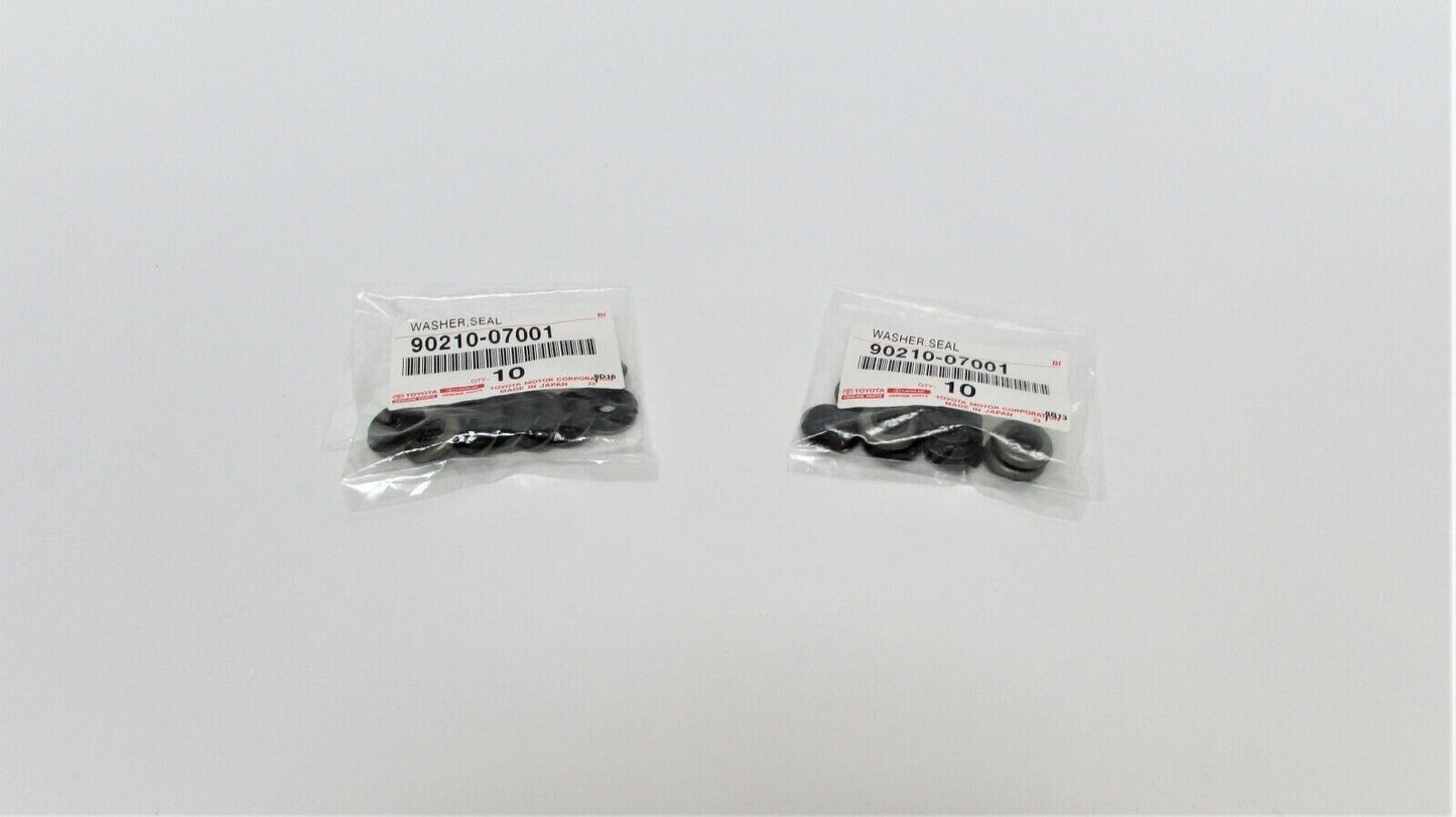 NEW TOYOTA LEXUS FACTORY OEM 49 PCS TIMING BELT KIT W/ GENUINE TOYOTA WATER PUMP