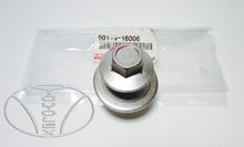 NEW GENUINE TOYOTA CRANKSHAFT DAMPER BOLT W/ WASHER 90119-16006 TUNDRA 4RUNNER