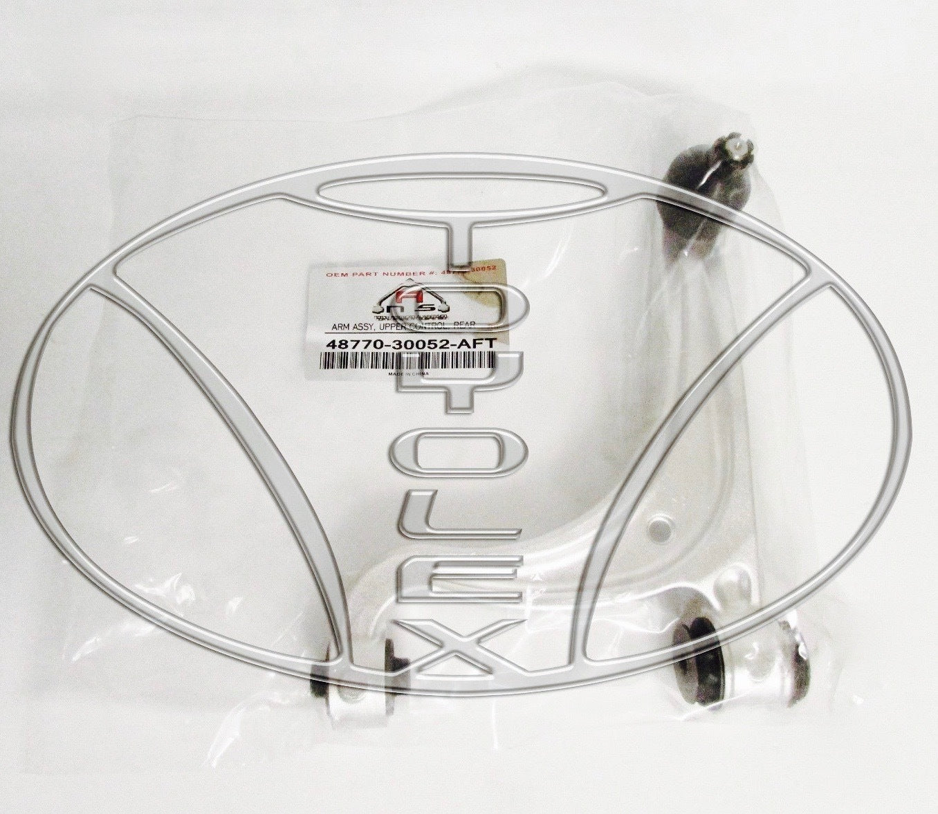 OE SPEC REAR RH & LH UPPER CONTROL ARM FOR LEXUS GS300/GS400/GS430