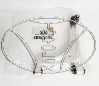 OE SPEC REAR RH & LH UPPER CONTROL ARM FOR LEXUS GS300/GS400/GS430