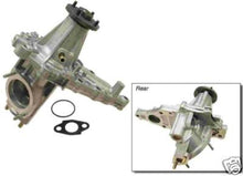 NEW FACTORY AISIN OEM WATER PUMP ASSEMBLY FOR LEXUS GS300 IS300  98-05 WPT-116